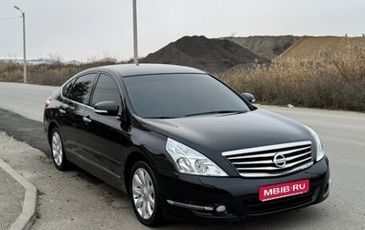 Nissan Teana, 2009 год, 735 000 рублей, 1 фотография