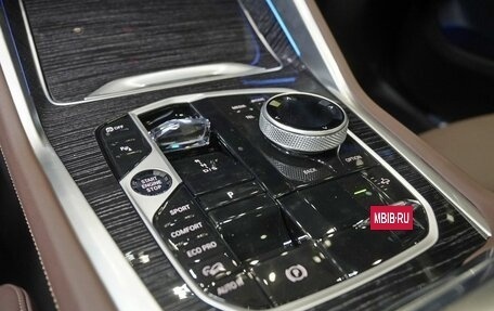 BMW X6, 2025 год, 16 450 000 рублей, 14 фотография