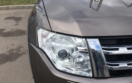 Mitsubishi Pajero IV, 2011 год, 1 750 000 рублей, 1 фотография