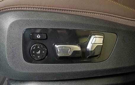 BMW X6, 2025 год, 16 450 000 рублей, 19 фотография