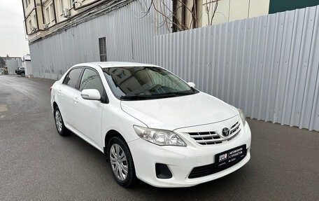 Toyota Corolla, 2012 год, 890 000 рублей, 3 фотография