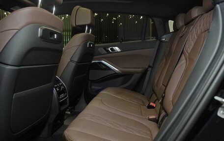 BMW X6, 2025 год, 16 450 000 рублей, 22 фотография