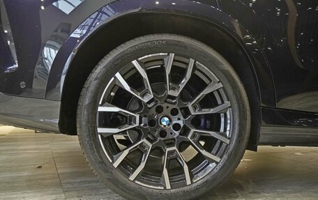 BMW X6, 2025 год, 16 450 000 рублей, 25 фотография