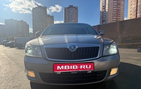 Skoda Octavia, 2009 год, 800 000 рублей, 1 фотография