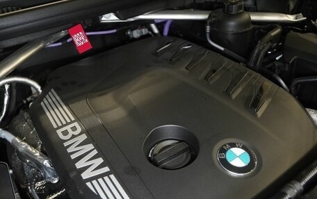 BMW X6, 2025 год, 16 450 000 рублей, 26 фотография