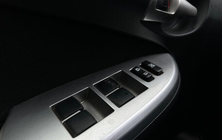 Toyota Corolla, 2012 год, 890 000 рублей, 8 фотография