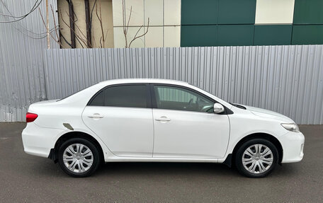 Toyota Corolla, 2012 год, 890 000 рублей, 7 фотография