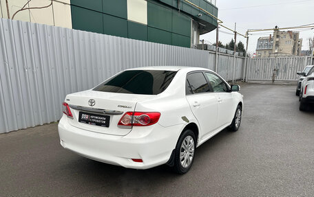 Toyota Corolla, 2012 год, 890 000 рублей, 6 фотография