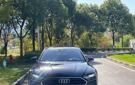 Audi A7, 2021 год, 6 320 000 рублей, 2 фотография