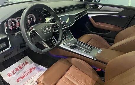 Audi A7, 2021 год, 6 320 000 рублей, 7 фотография