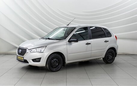 Datsun mi-DO, 2019 год, 658 000 рублей, 3 фотография