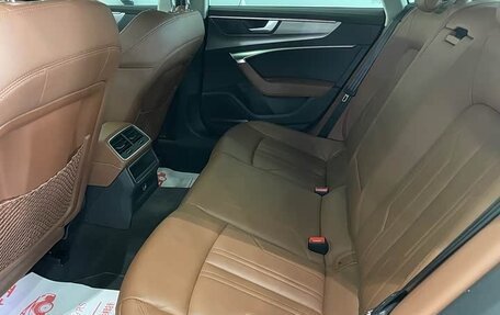 Audi A7, 2021 год, 6 320 000 рублей, 8 фотография