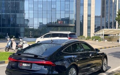 Audi A7, 2021 год, 6 320 000 рублей, 5 фотография