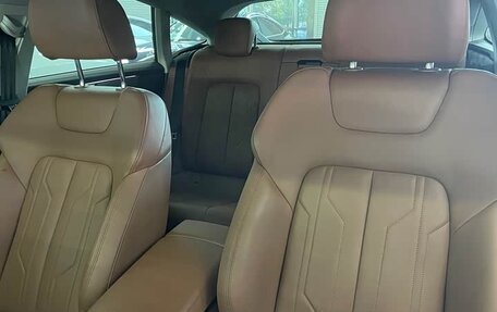 Audi A7, 2021 год, 6 320 000 рублей, 9 фотография