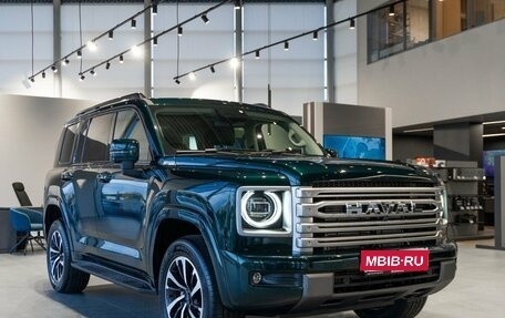 Haval H9, 2025 год, 4 950 000 рублей, 1 фотография