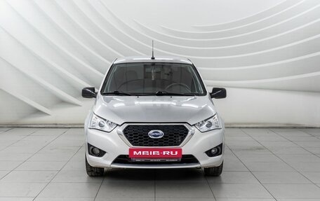 Datsun mi-DO, 2019 год, 658 000 рублей, 2 фотография