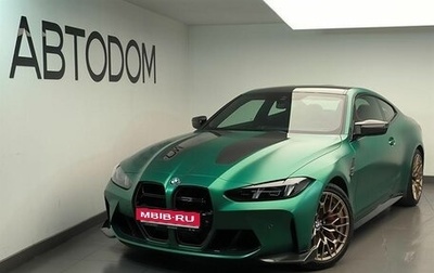 BMW M4, 2024 год, 21 000 000 рублей, 1 фотография