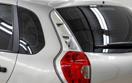 Datsun mi-DO, 2019 год, 658 000 рублей, 12 фотография