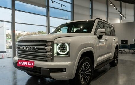 Haval H9, 2024 год, 4 869 000 рублей, 1 фотография