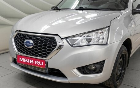 Datsun mi-DO, 2019 год, 658 000 рублей, 10 фотография