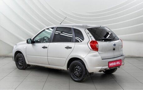 Datsun mi-DO, 2019 год, 658 000 рублей, 5 фотография