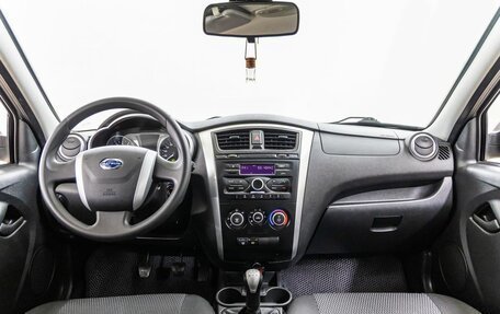 Datsun mi-DO, 2019 год, 658 000 рублей, 13 фотография