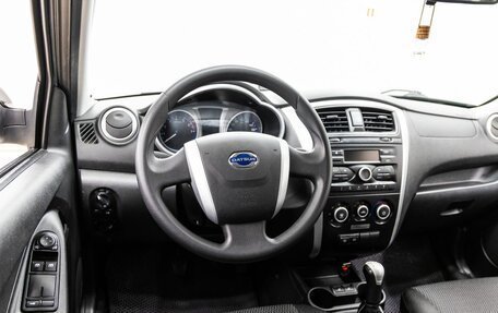 Datsun mi-DO, 2019 год, 658 000 рублей, 14 фотография