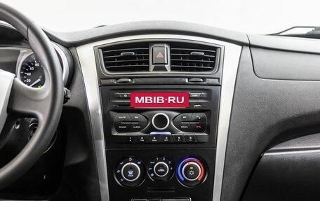 Datsun mi-DO, 2019 год, 658 000 рублей, 16 фотография