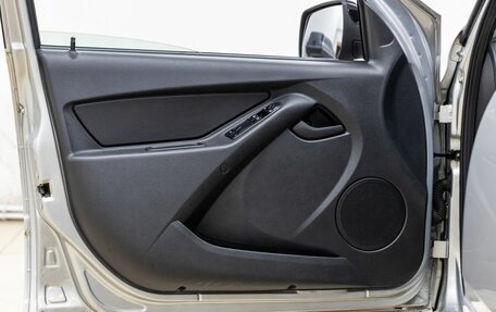 Datsun mi-DO, 2019 год, 658 000 рублей, 25 фотография