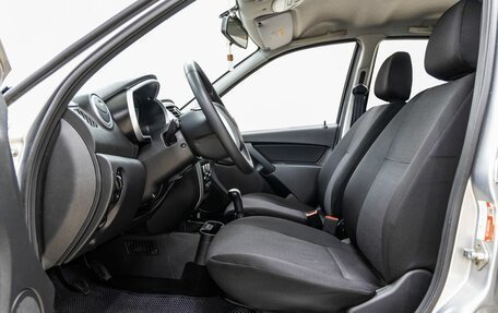 Datsun mi-DO, 2019 год, 658 000 рублей, 26 фотография