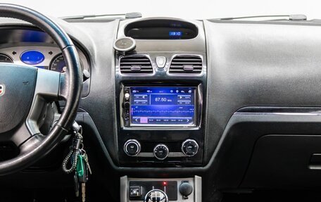 Geely Emgrand EC7, 2013 год, 408 000 рублей, 17 фотография