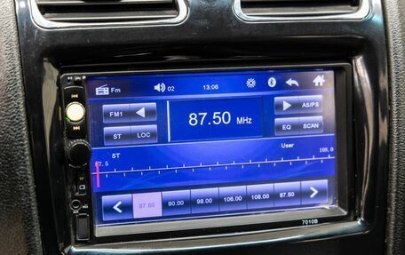 Geely Emgrand EC7, 2013 год, 408 000 рублей, 29 фотография