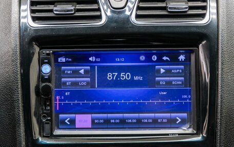 Geely Emgrand EC7, 2013 год, 408 000 рублей, 20 фотография