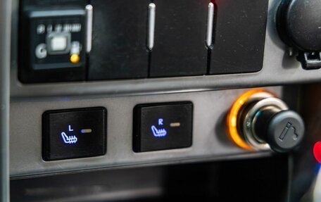 Geely Emgrand EC7, 2013 год, 408 000 рублей, 22 фотография