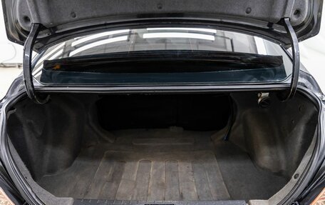 Geely Emgrand EC7, 2013 год, 408 000 рублей, 35 фотография