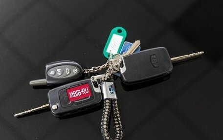 Geely Emgrand EC7, 2013 год, 408 000 рублей, 36 фотография