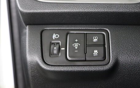 Hyundai Solaris II рестайлинг, 2019 год, 1 199 990 рублей, 16 фотография