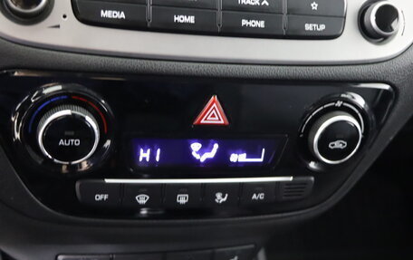 Hyundai Solaris II рестайлинг, 2019 год, 1 199 990 рублей, 19 фотография