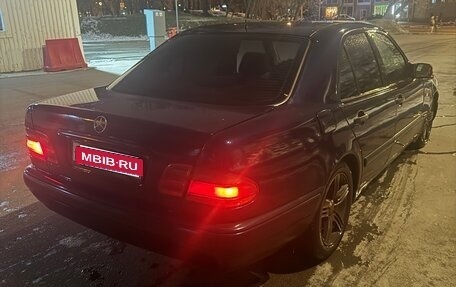 Mercedes-Benz E-Класс, 1998 год, 420 000 рублей, 4 фотография