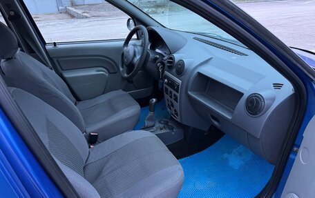 Renault Logan I, 2008 год, 260 000 рублей, 9 фотография