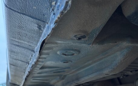 Renault Logan I, 2008 год, 260 000 рублей, 13 фотография