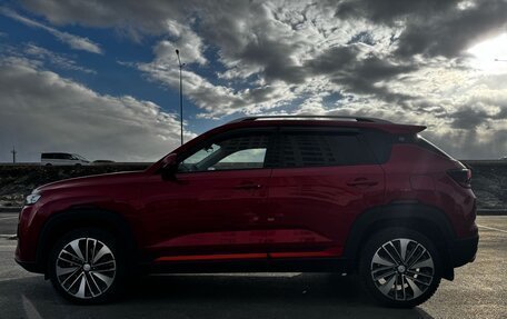 Changan CS35 Plus, 2023 год, 1 650 000 рублей, 4 фотография