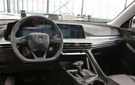 Changan CS35 Plus, 2023 год, 1 650 000 рублей, 5 фотография