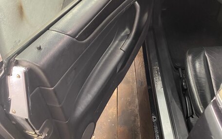 Mercedes-Benz CLK-Класс, 1999 год, 500 000 рублей, 6 фотография