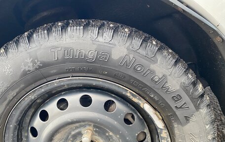 KIA Spectra II (LD), 2006 год, 205 000 рублей, 9 фотография