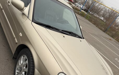 Hyundai Sonata IV рестайлинг, 2005 год, 590 000 рублей, 2 фотография