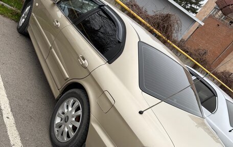 Hyundai Sonata IV рестайлинг, 2005 год, 590 000 рублей, 3 фотография