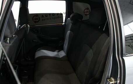 Chevrolet Niva I рестайлинг, 2019 год, 799 000 рублей, 9 фотография