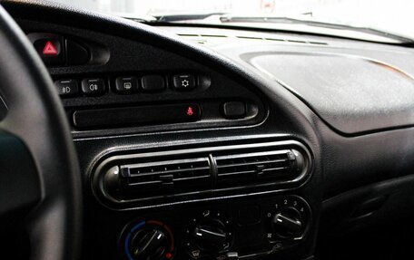 Chevrolet Niva I рестайлинг, 2019 год, 799 000 рублей, 10 фотография