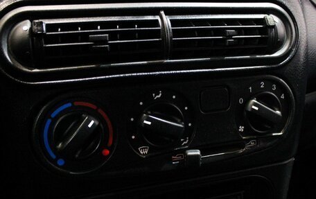 Chevrolet Niva I рестайлинг, 2019 год, 799 000 рублей, 15 фотография